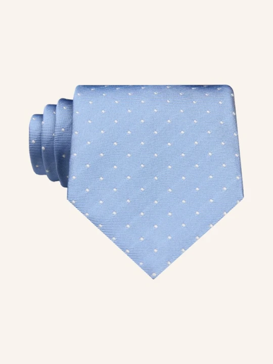 Zdjęcie produktu Boss Krawat blau