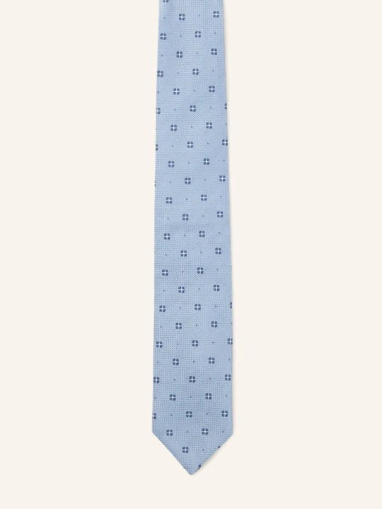 Zdjęcie produktu Boss Krawat blau