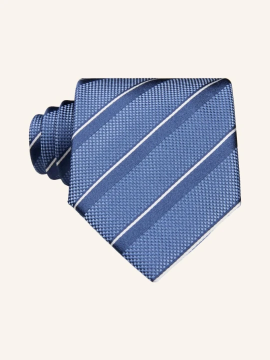 Zdjęcie produktu Boss Krawat blau