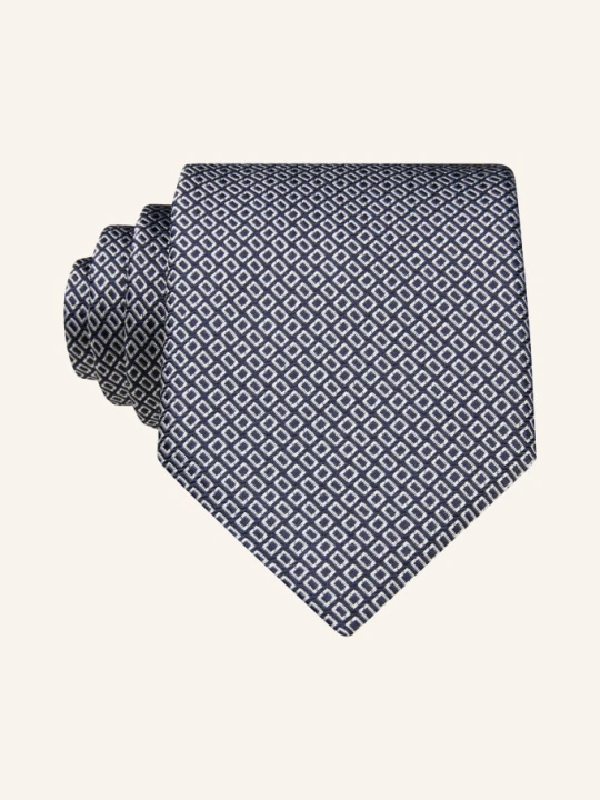 Zdjęcie produktu Boss Krawat blau