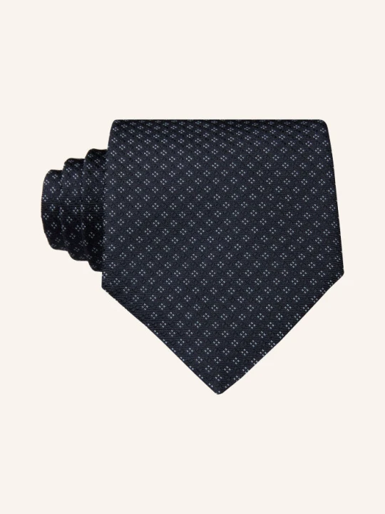 Zdjęcie produktu Boss Krawat blau