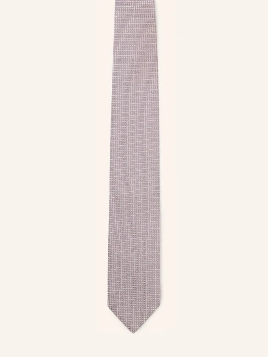 Zdjęcie produktu Boss Krawat lila purpurowy