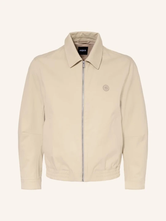 Zdjęcie produktu Boss Kurtka Carinho beige
