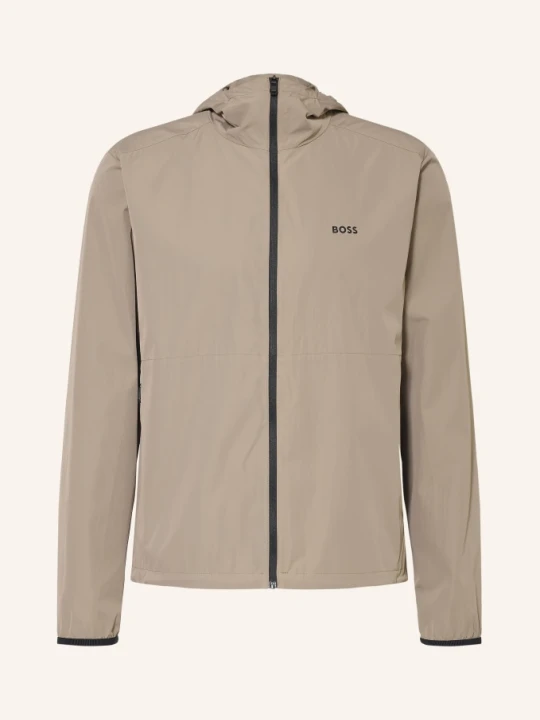 Zdjęcie produktu Boss Kurtka Funkcyjna Airynix beige