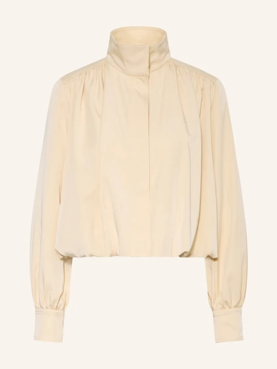 Zdjęcie produktu Boss Kurtka Jolea beige JASNOŻÓŁTY