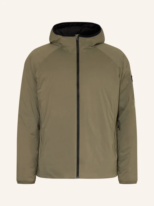 Zdjęcie produktu Boss Kurtka Lite-X gruen KHAKI