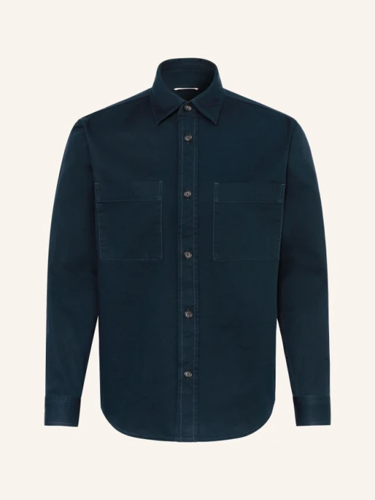 Zdjęcie produktu Boss Bluza Owen blau GRANATOWY
