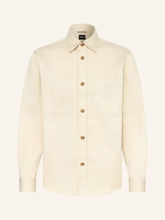 Zdjęcie produktu Boss Bluza Owen weiss JASNOBRĄZOWY