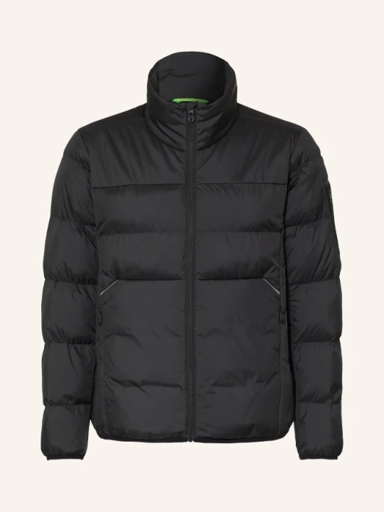 Zdjęcie produktu Boss Kurtka Pikowana Urbanex schwarz CZARNY