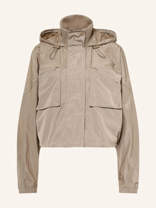 Zdjęcie produktu Boss Kurtka Propina beige BRĄZOWY