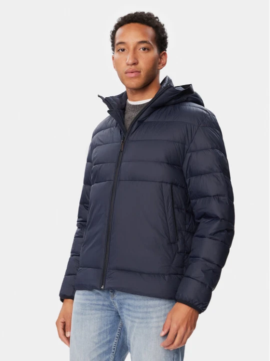 Zdjęcie produktu BOSS Kurtka przejściowa Odenni 50565634 Granatowy Regular Fit
