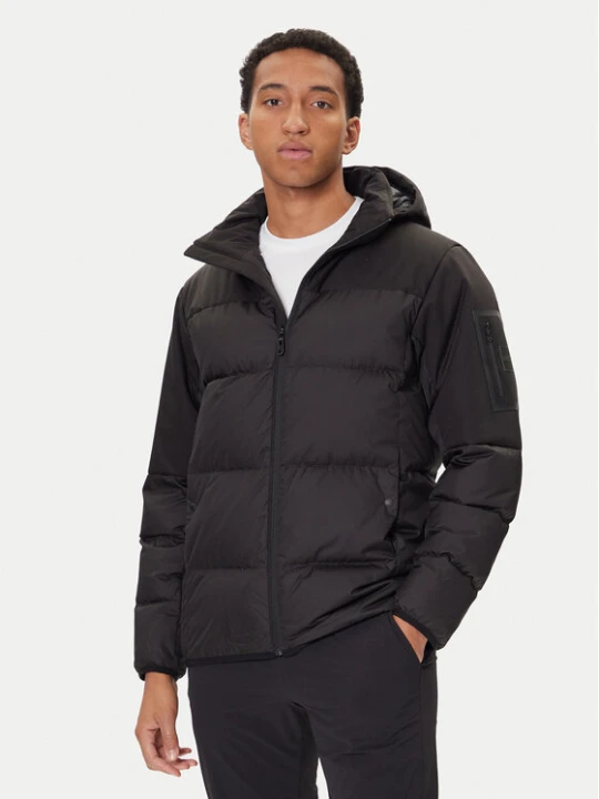 Zdjęcie produktu BOSS Kurtka puchowa Block-X JT 50548693 Czarny Regular Fit