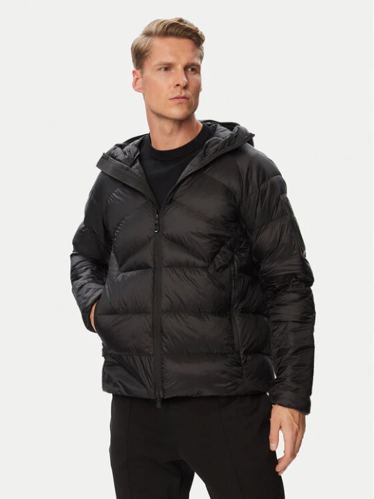 Zdjęcie produktu BOSS Kurtka puchowa OW_Traxeme JT HD 50565211 Czarny Regular Fit