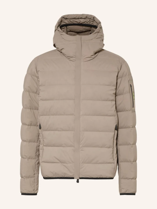 Zdjęcie produktu Boss Kurtka Puchowa Riplite gruen KHAKI