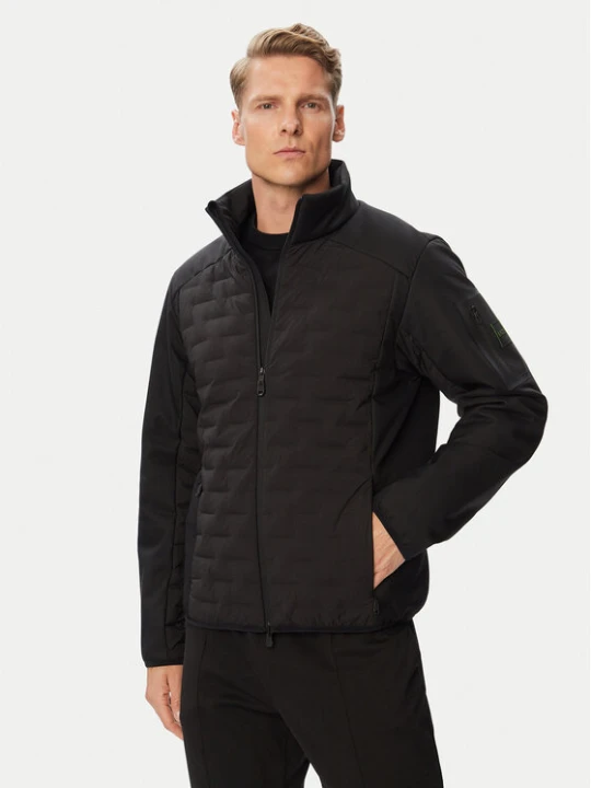 Zdjęcie produktu BOSS Kurtka puchowa T-Down JT 2 50561388 Czarny Regular Fit