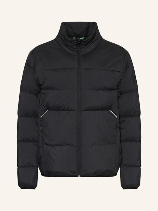 Zdjęcie produktu Boss Kurtka Puchowa Urbanex schwarz CZARNY