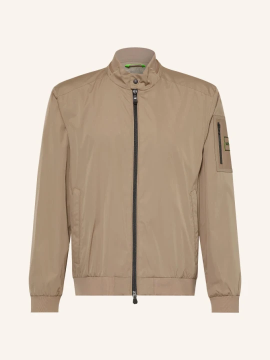 Zdjęcie produktu Boss Kurtka Tenisowa Join gruen KHAKI
