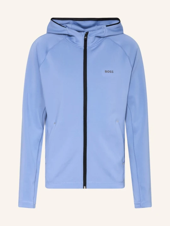 Zdjęcie produktu Boss Kurtka Treningowa Sicon Active blau