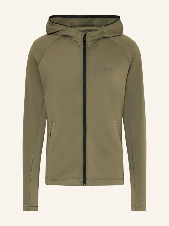 Zdjęcie produktu Boss Kurtka Treningowa Sicon Active gruen KHAKI