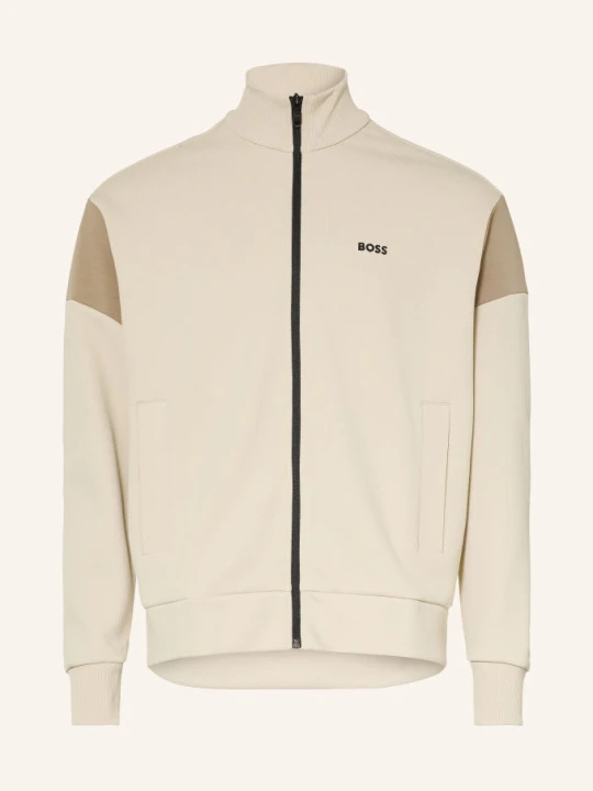 Zdjęcie produktu Boss Kurtka Treningowa Union Skaz beige