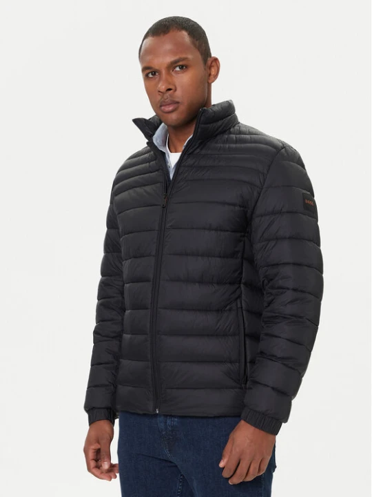 Zdjęcie produktu BOSS Kurtka zimowa Oden2 50549252 Czarny Slim Fit