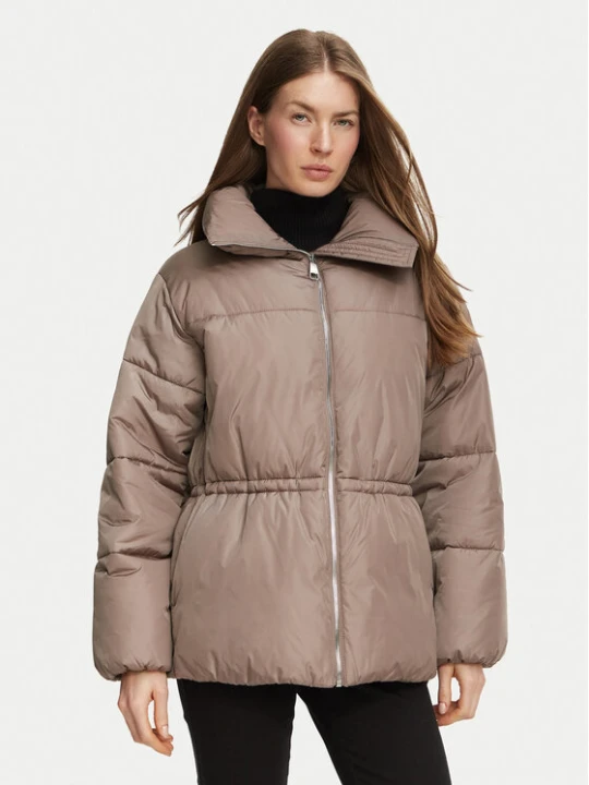 Zdjęcie produktu BOSS Kurtka zimowa Pagetta 50580155 Granatowy Regular Fit
