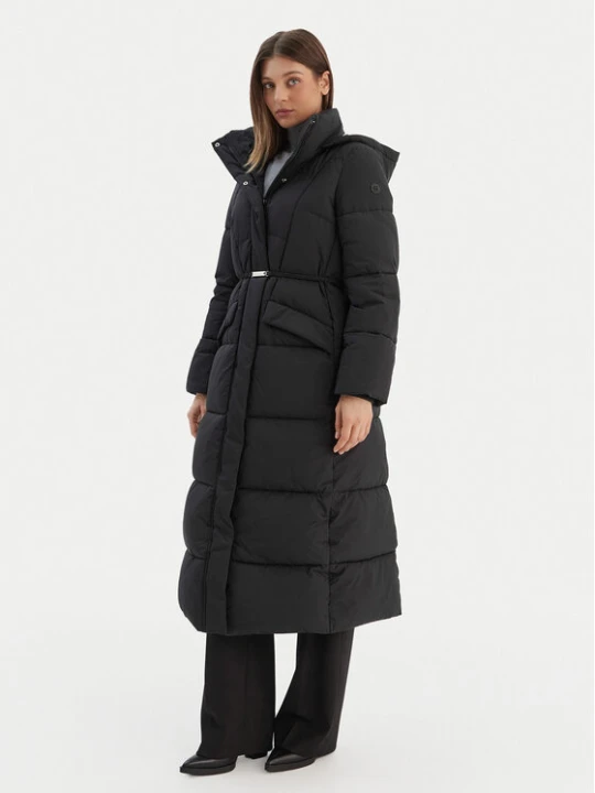 Zdjęcie produktu BOSS Kurtka zimowa Pamaxi4 50546844 Czarny Regular Fit