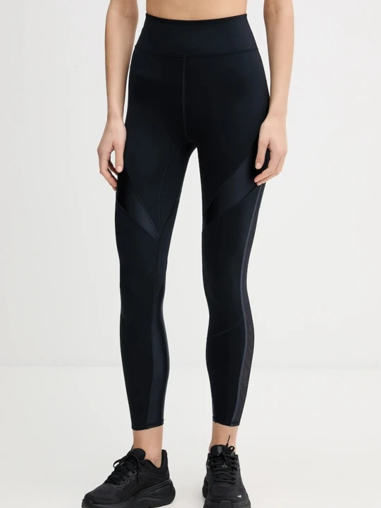 Zdjęcie produktu BOSS legginsy Edelman granatowy