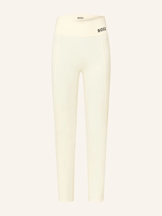 Zdjęcie produktu Boss Legginsy Ekiden beige