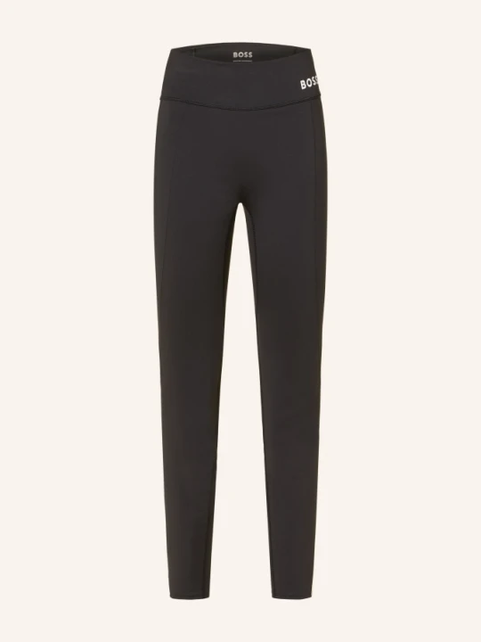 Zdjęcie produktu Boss Legginsy Ekiden schwarz