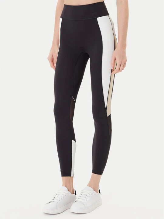 Zdjęcie produktu BOSS Legginsy Ekiden3 50544178 Czarny Slim Fit