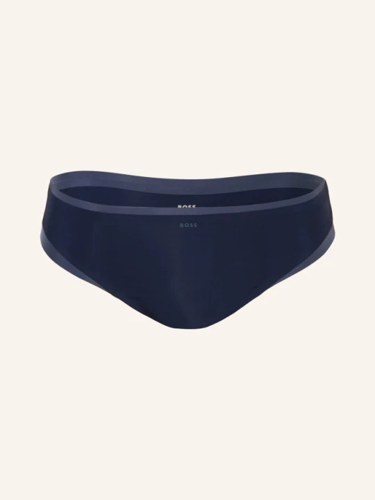 Zdjęcie produktu Boss Majtki Mirage blau GRANATOWY