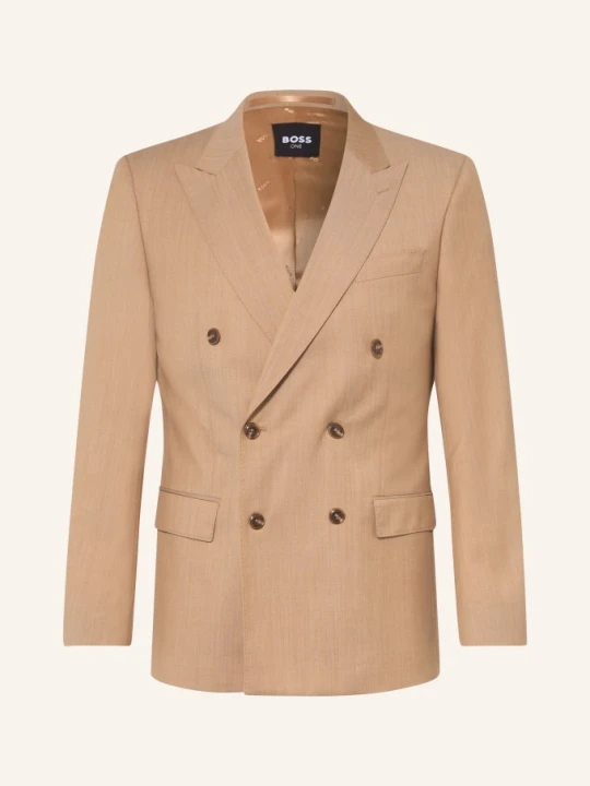 Zdjęcie produktu Boss Marynarka Do Garnituru Huge Slim Fit beige