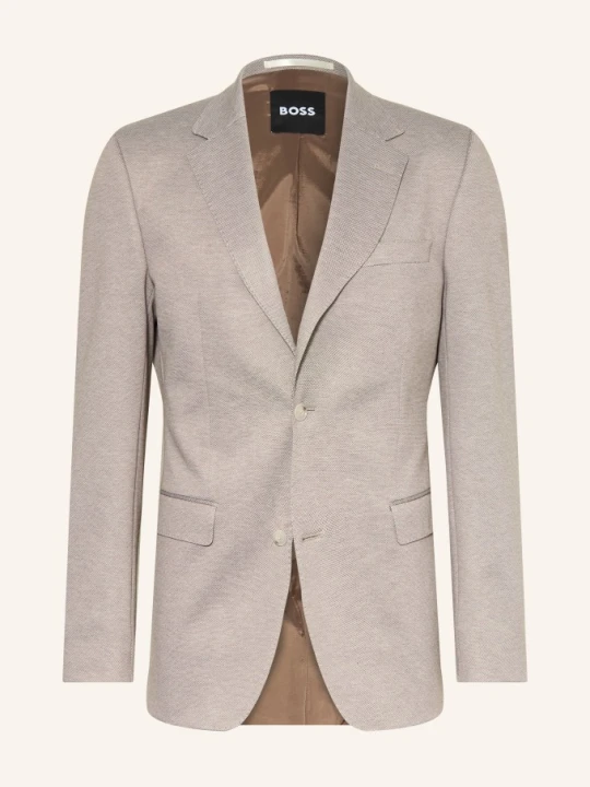 Zdjęcie produktu Boss Marynarka Do Garnituru Huge Slim Fit beige