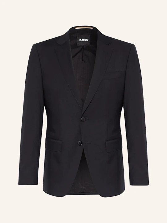 Zdjęcie produktu Boss Marynarka Garniturowa H-Huge Slim Fit blau GRANATOWY