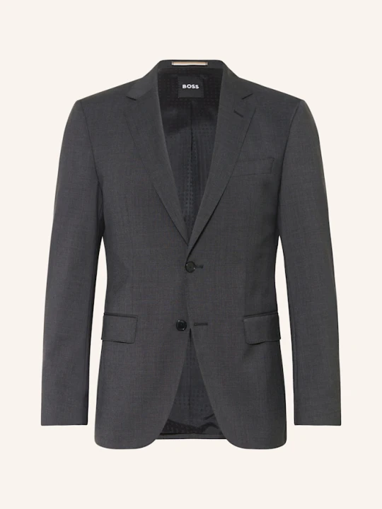 Zdjęcie produktu Boss Marynarka Garniturowa H-Huge Slim Fit grau 021 DARK GREY