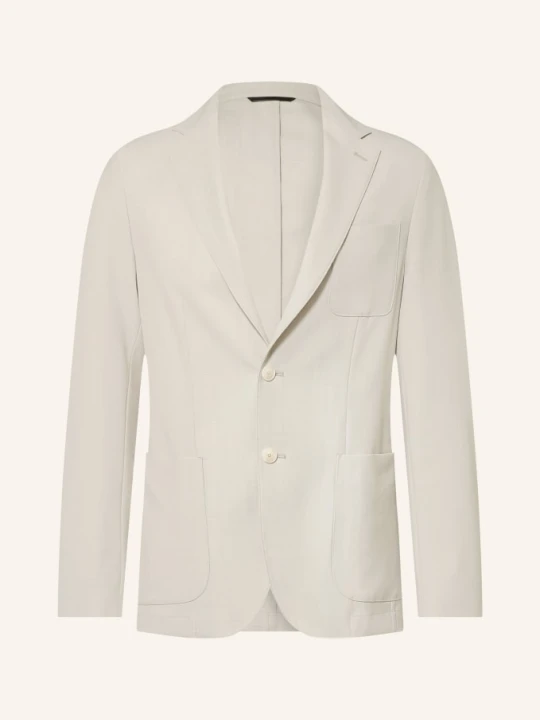 Zdjęcie produktu Boss Marynarka Garniturowa Hanry Slim Fit beige