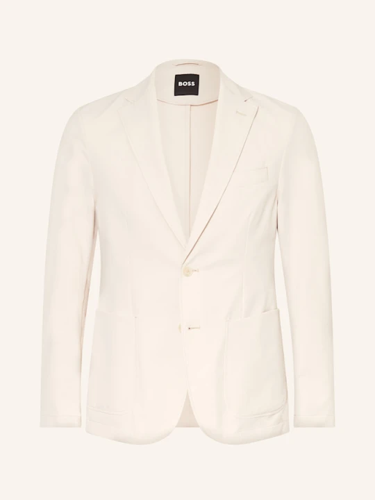 Zdjęcie produktu Boss Marynarka Garniturowa Hanry Slim Fit weiss 131 Open White