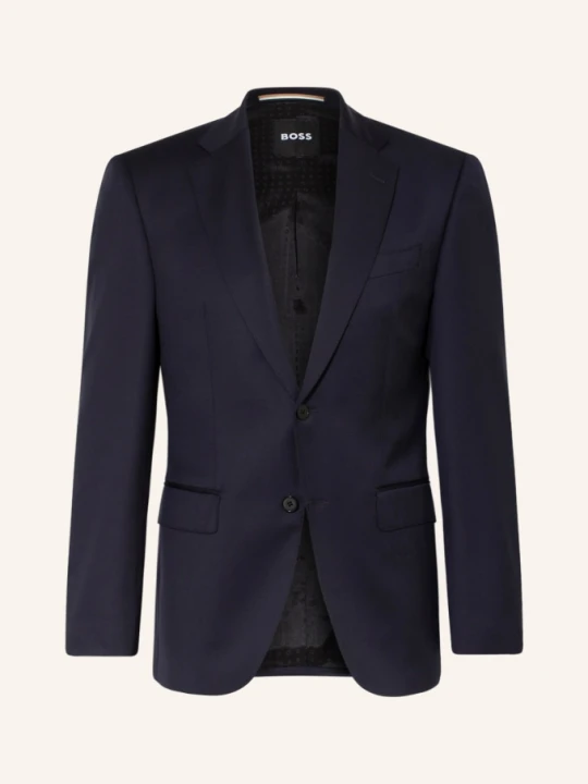 Zdjęcie produktu Boss Marynarka Garniturowa Jeckson Regular Fit blau 401 DARK BLUE