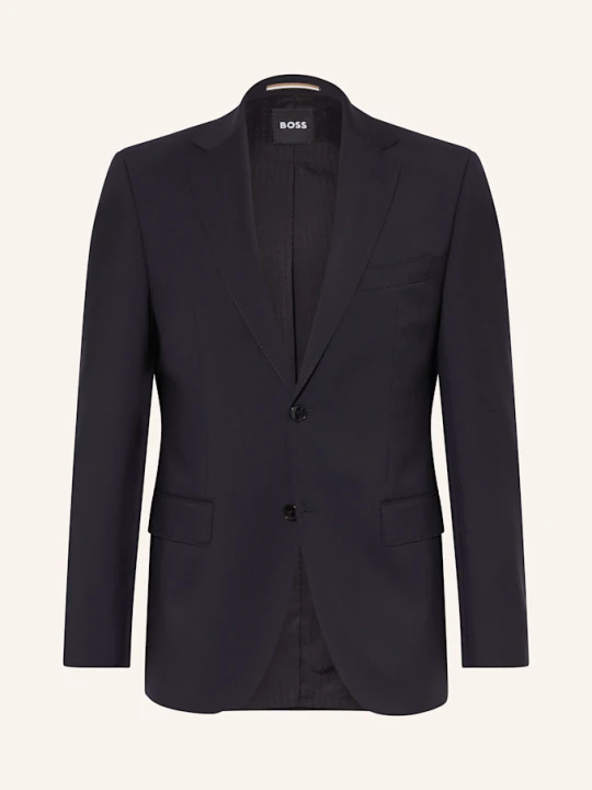 Zdjęcie produktu Boss Marynarka Garniturowa Jeckson Regular Fit blau