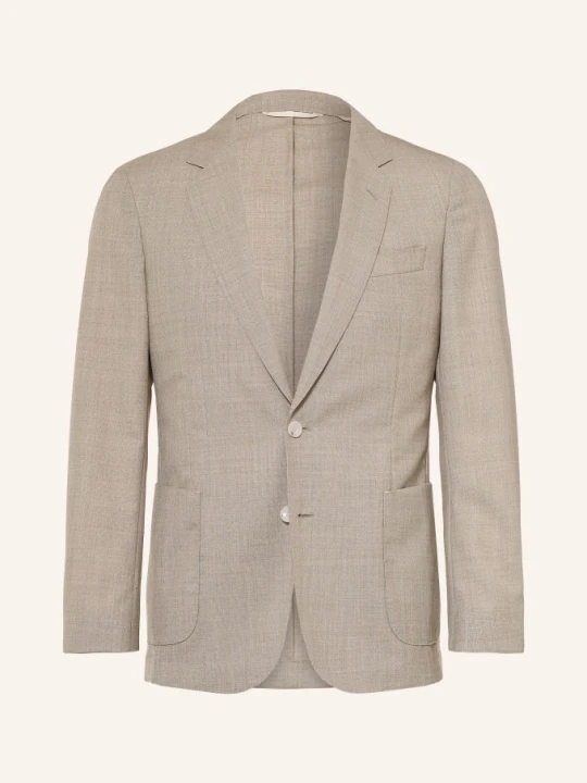 Zdjęcie produktu Boss Marynarka Garniturowa O Kroju Extra Slim Fit beige