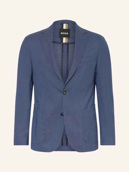 Zdjęcie produktu Boss Marynarka Hanry Extra Slim Fit blau