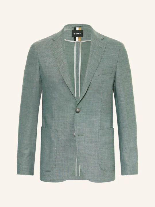 Zdjęcie produktu Boss Marynarka Hanry Extra Slim Fit gruen