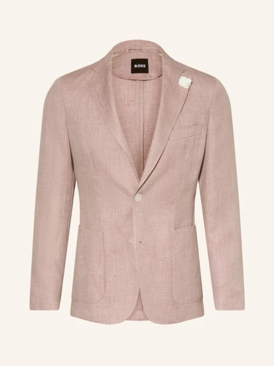 Zdjęcie produktu Boss Marynarka Hanry O Kroju Slim Fit rosa różowy