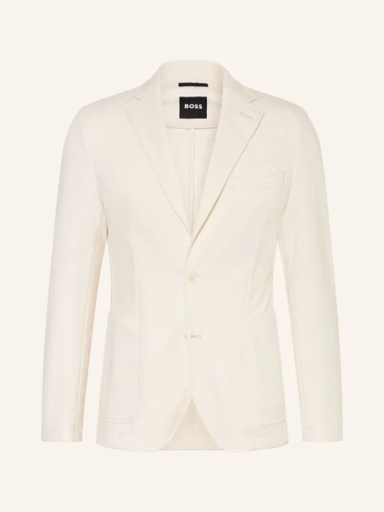 Zdjęcie produktu Boss Marynarka Hanry Slim Fit weiss 131 Open White