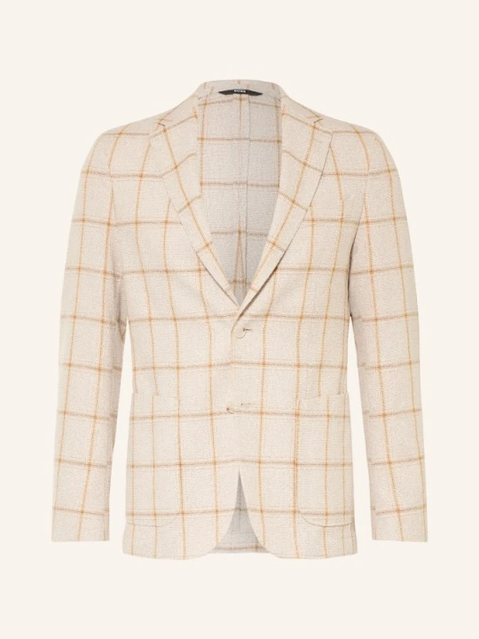 Zdjęcie produktu Boss Marynarka Hanry Slim Fit weiss biały