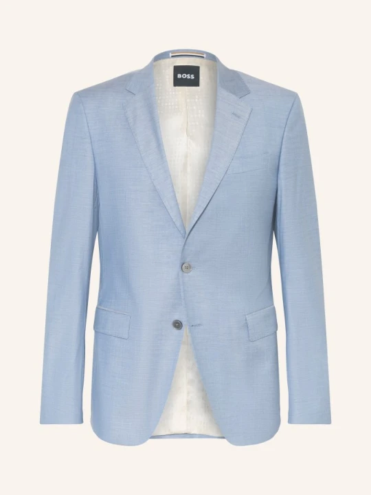 Zdjęcie produktu Boss Marynarka Huge Slim Fit blau