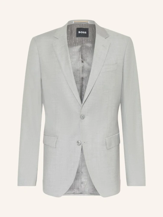 Zdjęcie produktu Boss Marynarka Huge Slim Fit grau 041 SILVER