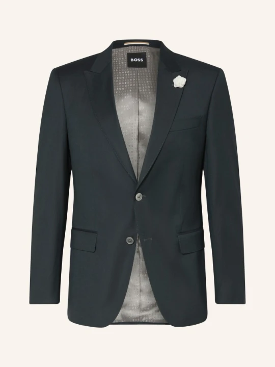 Zdjęcie produktu Boss Marynarka Huge Slim Fit gruen