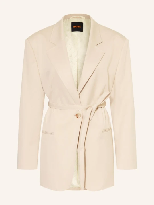 Zdjęcie produktu Boss Marynarka Jalara beige